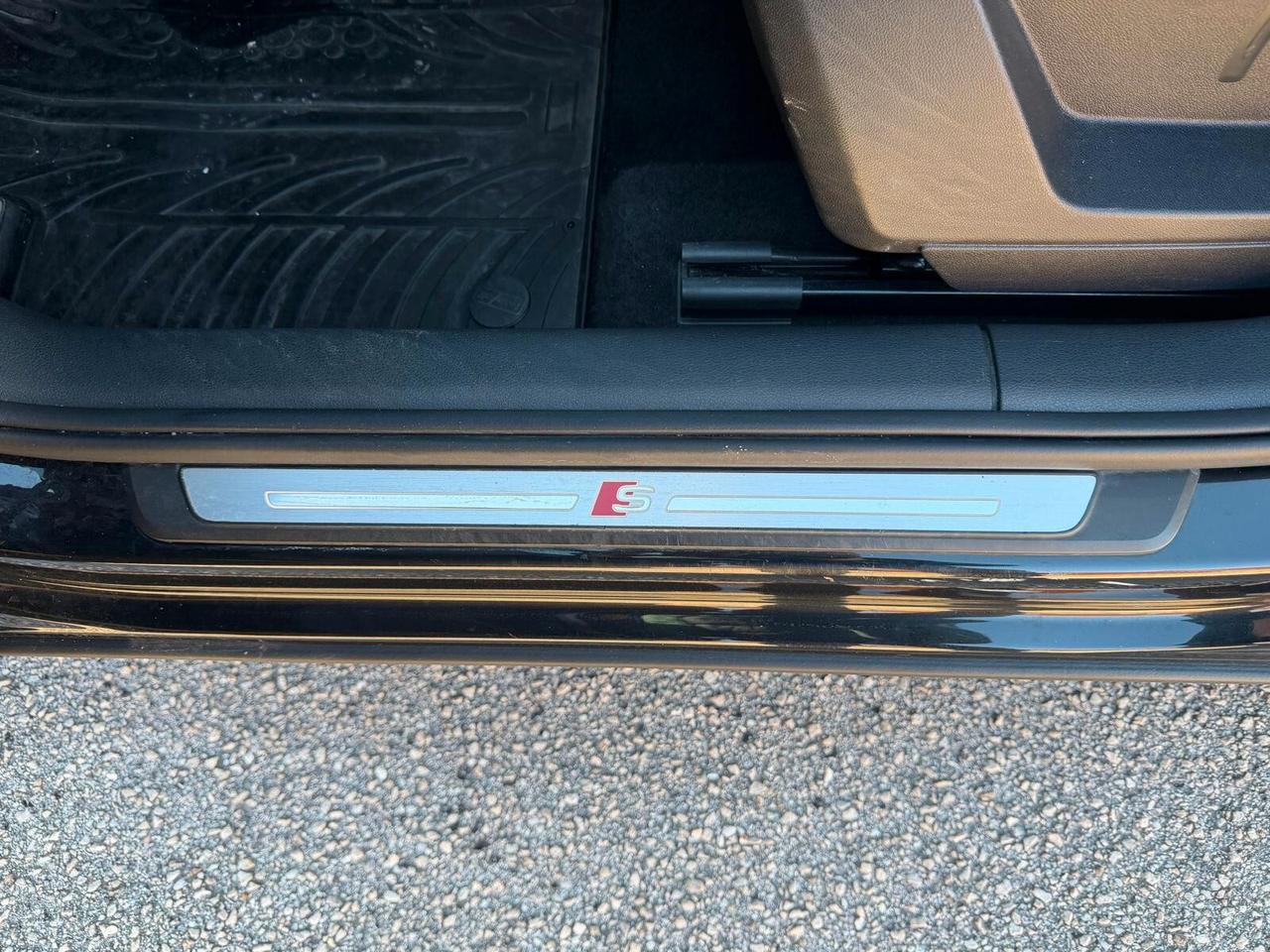 Audi Q2/30 TFSI/150CV/SLINE/CERCHI 18/PDC/CRUISE/NAVI/CLIMA/CRUISE CONTROL !!