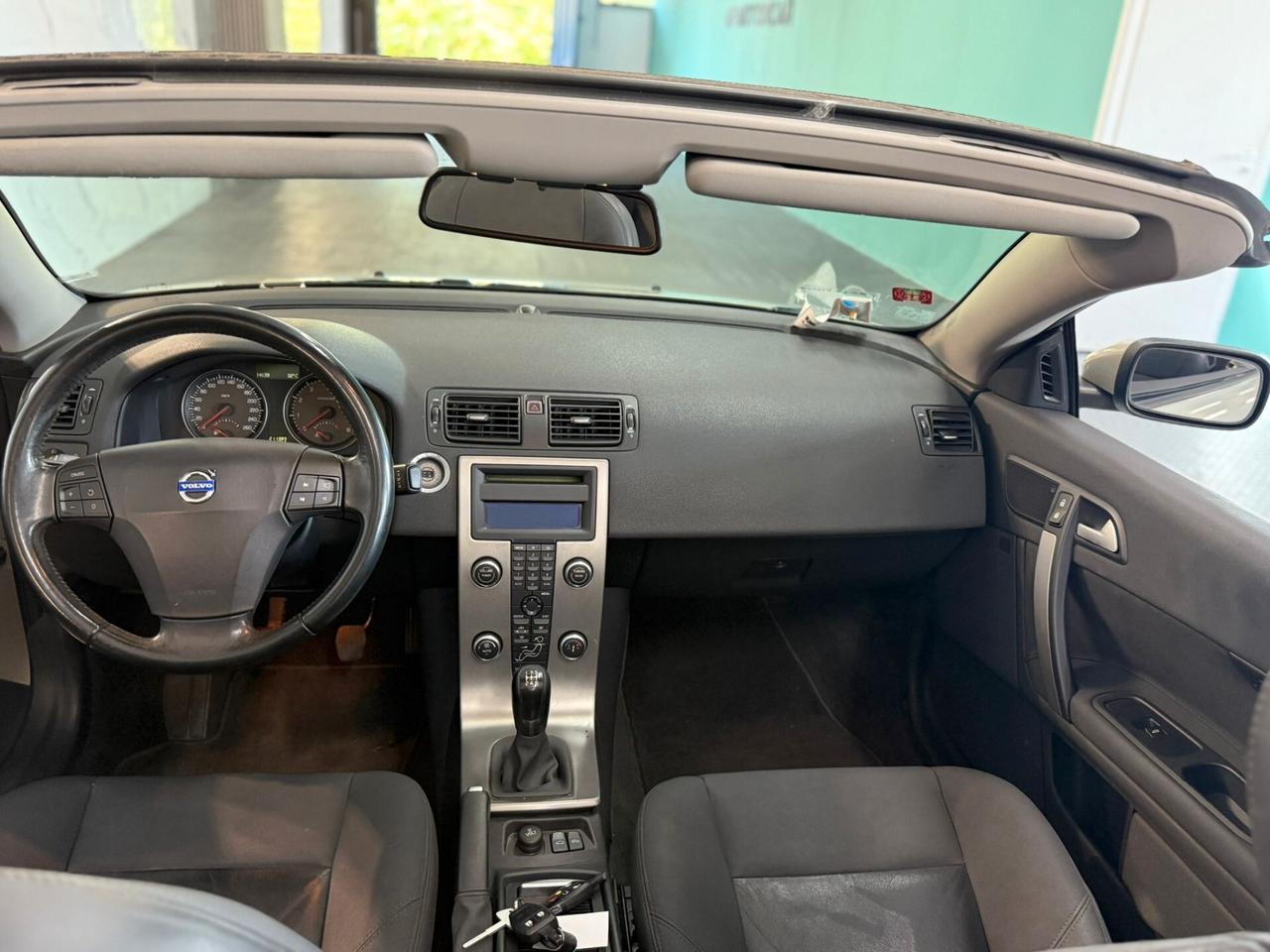 Volvo C70 2.4 20V 170 CV Summum