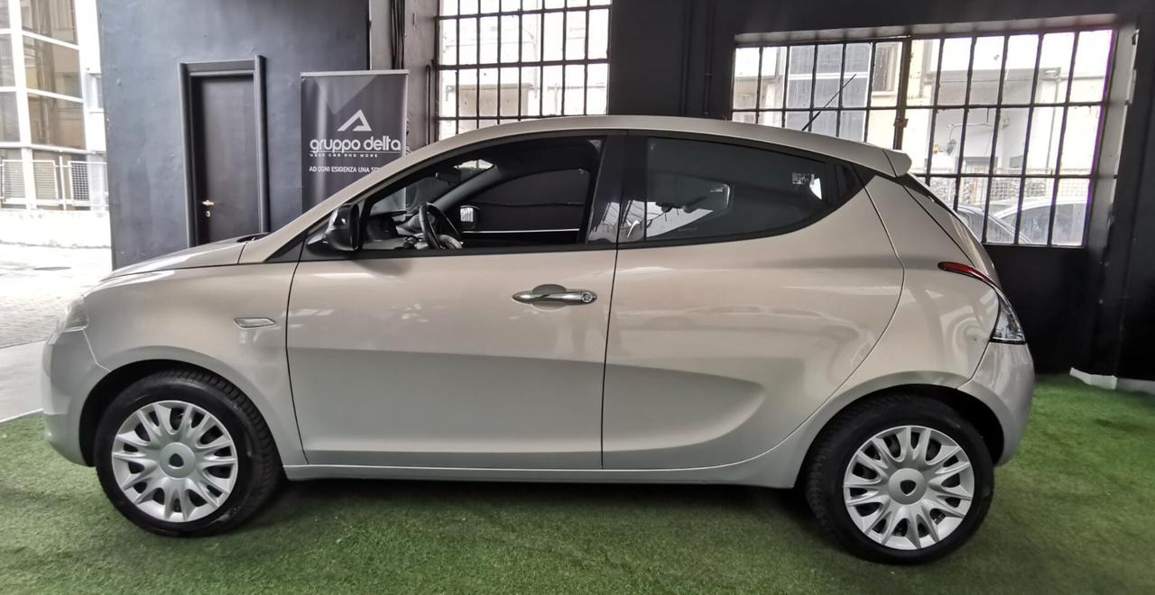 Lancia Ypsilon 1.2 Silver GARANZIA 12 MESI