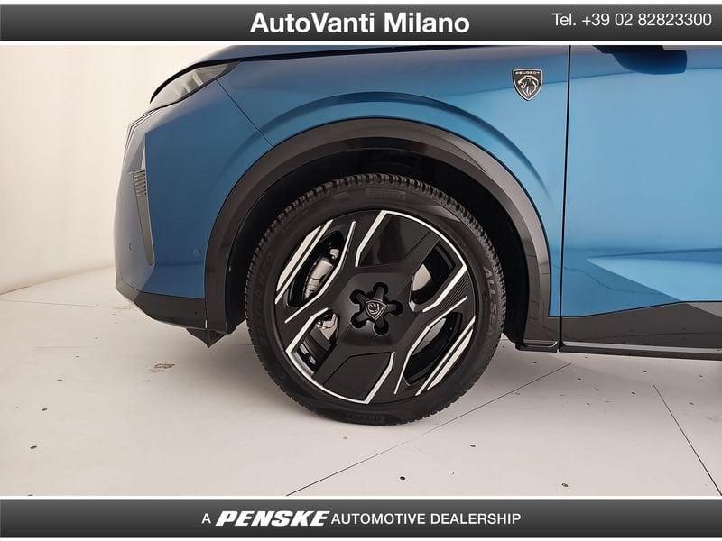 Peugeot e-3008 e 210cv 73 kWh GT
