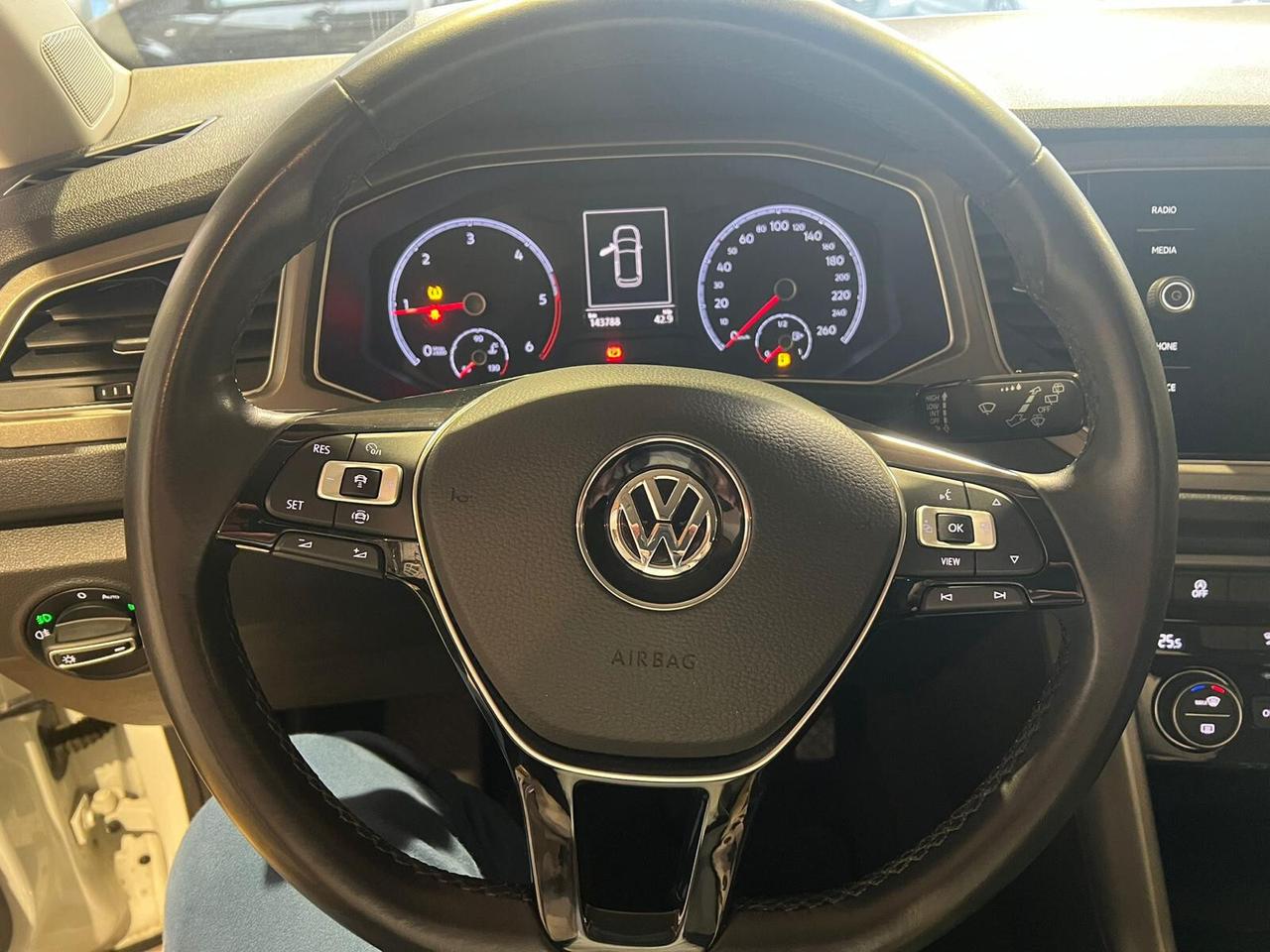 Volkswagen T-Roc 1.6 TDI Technology 10/2020