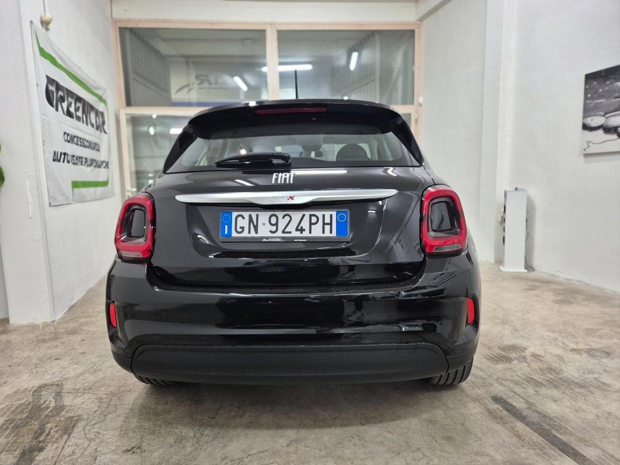 Fiat 500X 1.3 MultiJet 95 CV Sport KM ZERO