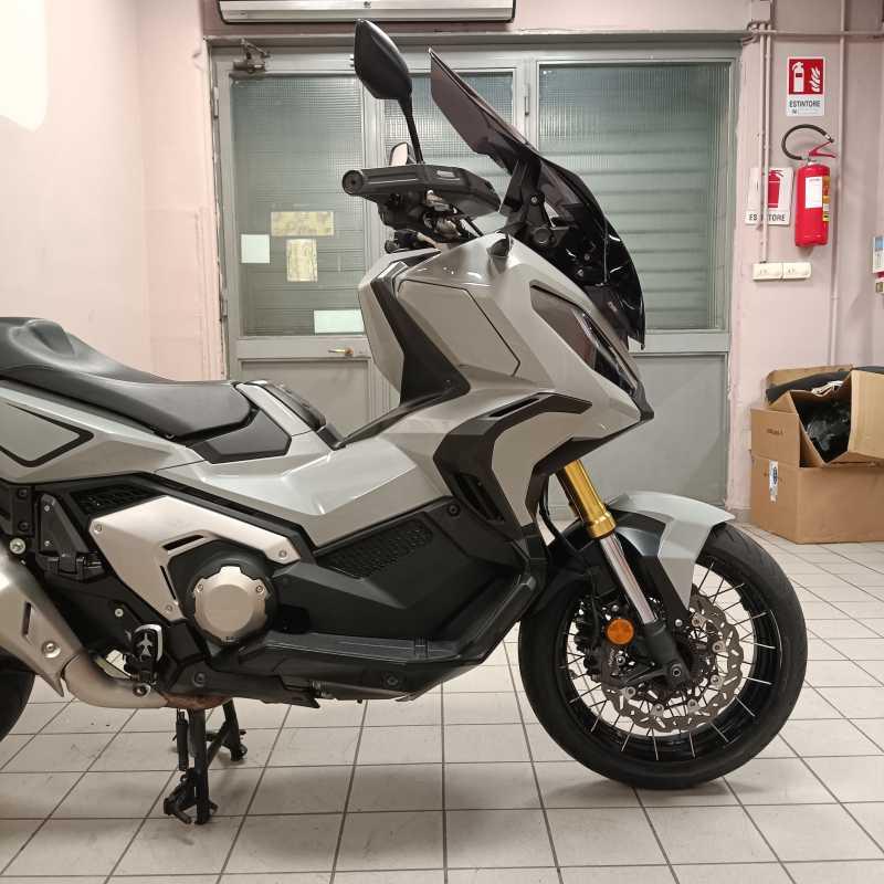 Honda X-ADV 750 DCT - 2021