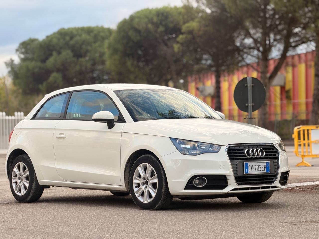 Audi A1 1.6 TDI Ambition