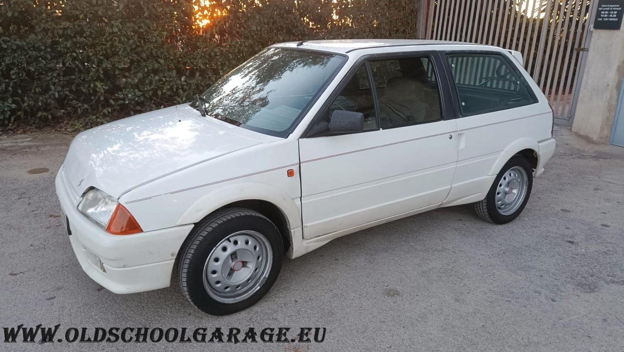 Citroen AX 14 3 porte GT