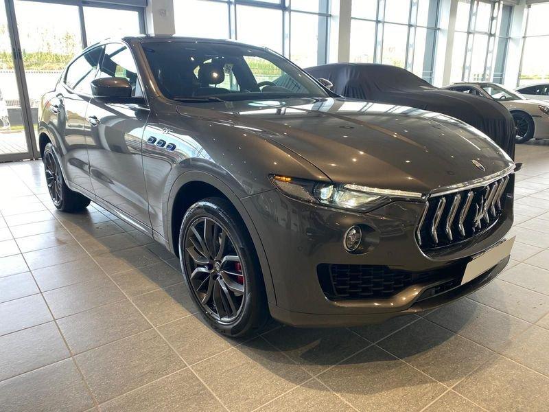 Maserati Levante Levante GT Hybrid Q4 2.0 330 cv MHEV