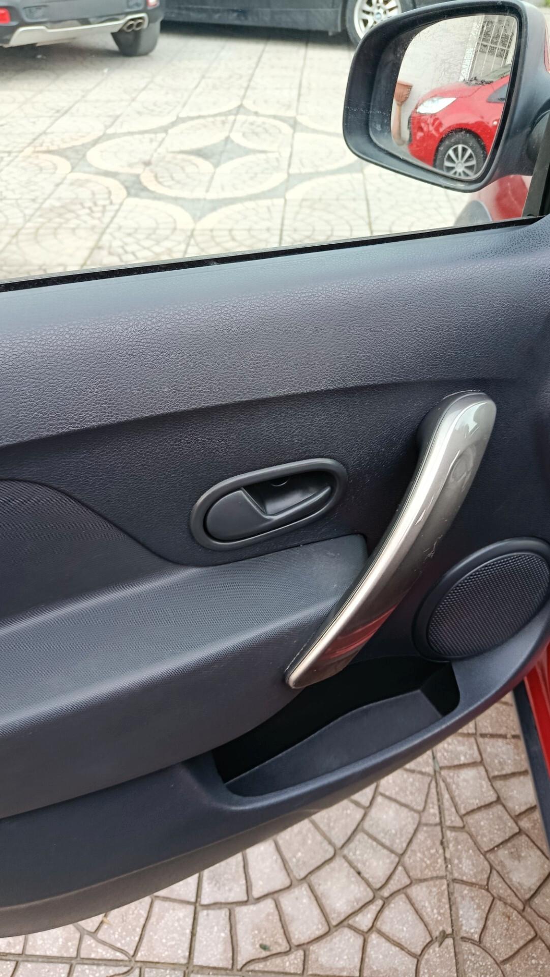 Dacia Sandero Stepway 1.5 dCi 8V 90CV Prestige