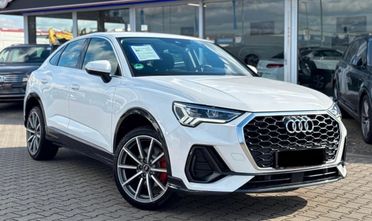 Audi Q3 Sportback 35TDI S-TRONIC S-LINE