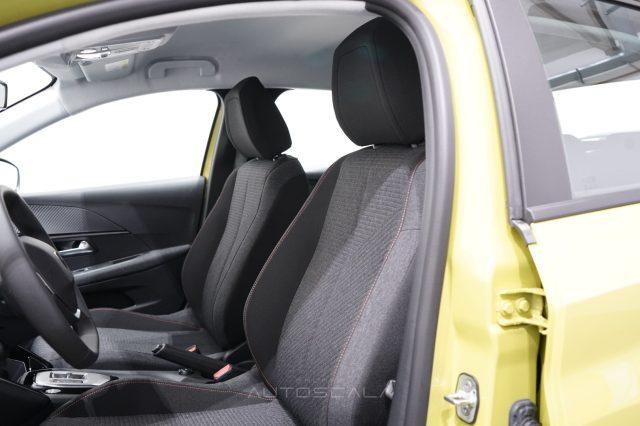 PEUGEOT 208 1.2 Hybrid 110cv e-DCS6 Style