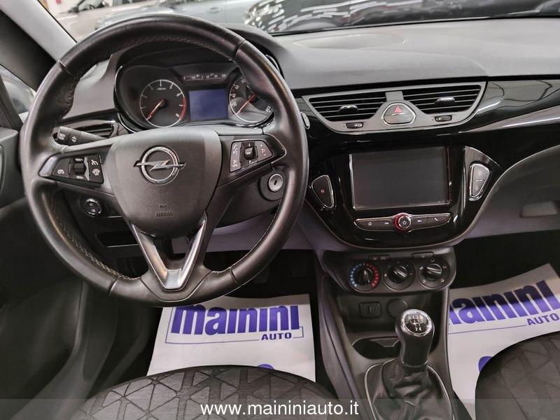 Opel Corsa 1.2 69cv 5p 120 Anniversary + Car Play