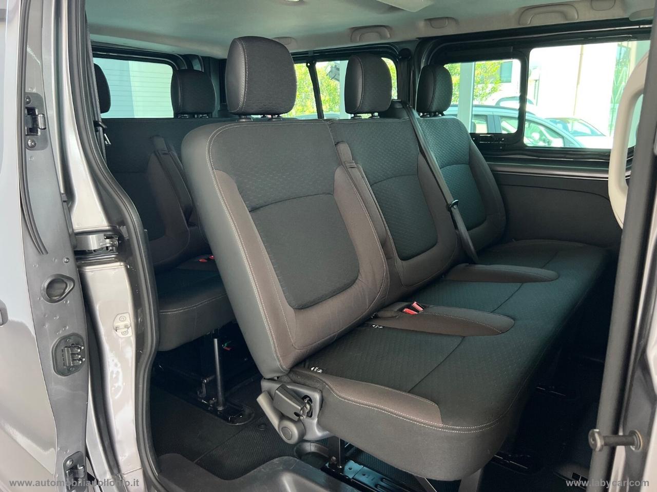 FIAT TALENTO 2.0 ECOJET 145 CV 9 POSTI - 2019
