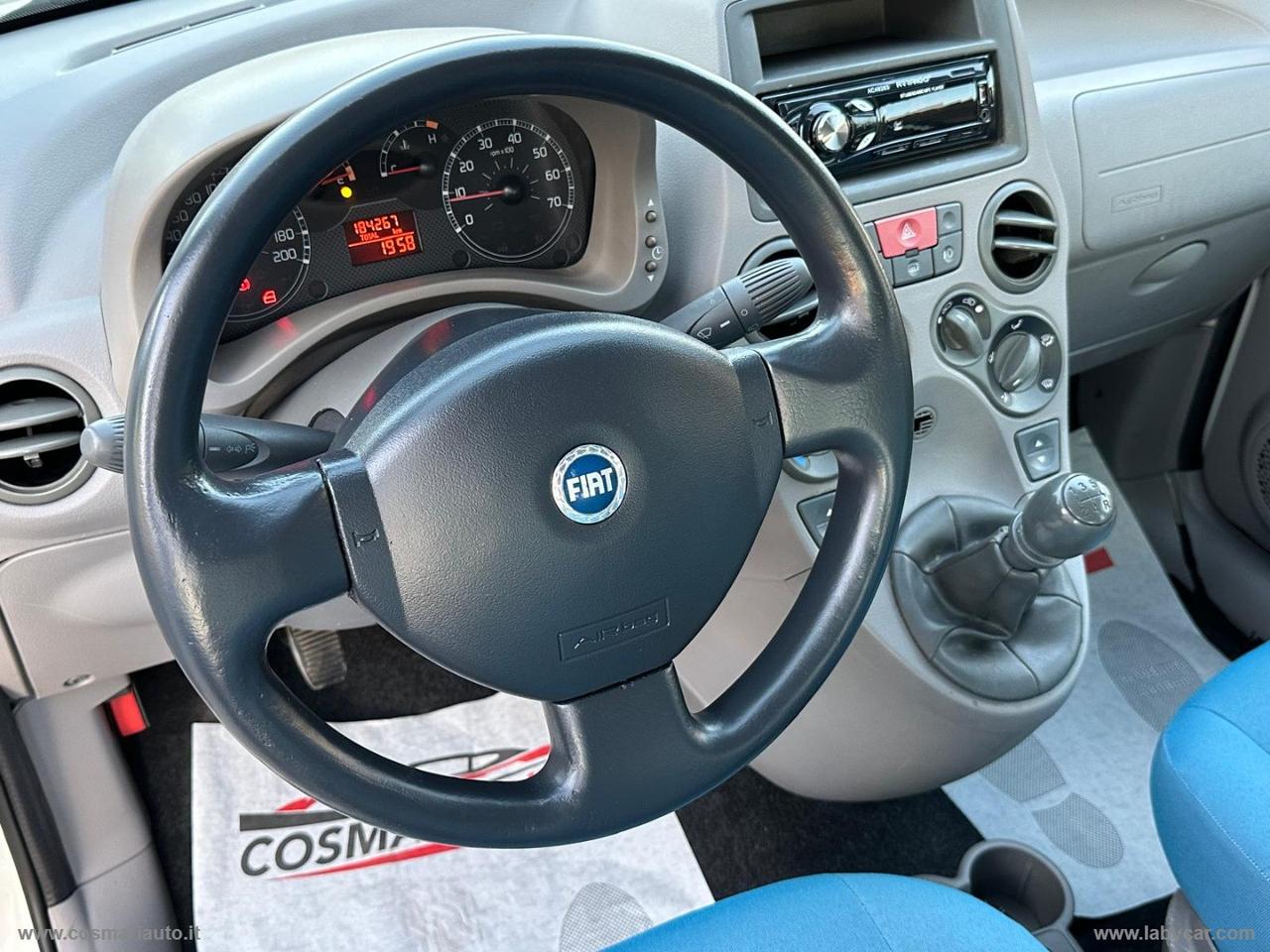 FIAT Panda 1.2 Dynamic