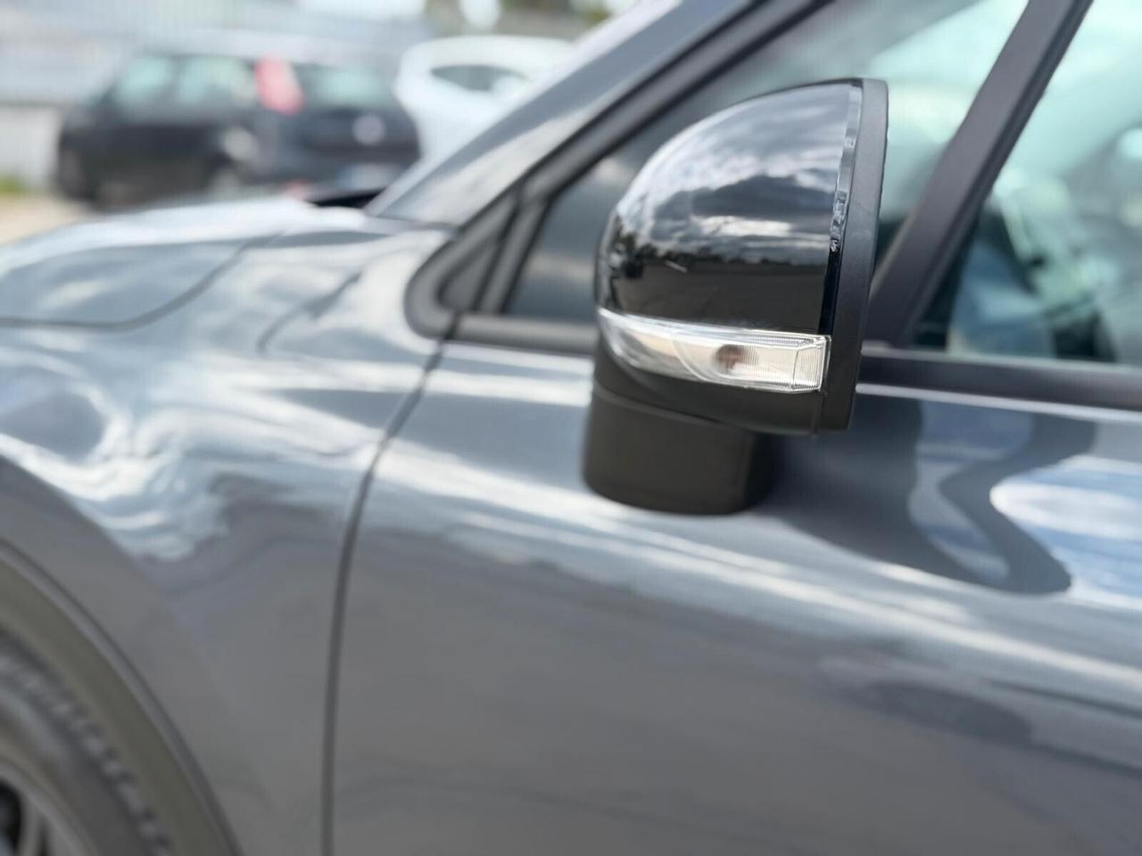 FIAT 500X 1.3 MJT 95 CV