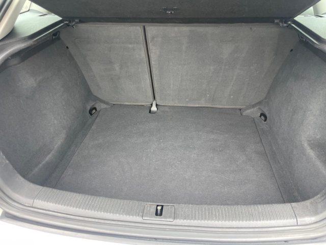 AUDI A3 SPB 1.6 TDI 90 CV Ambition OK NEOPATENTATI