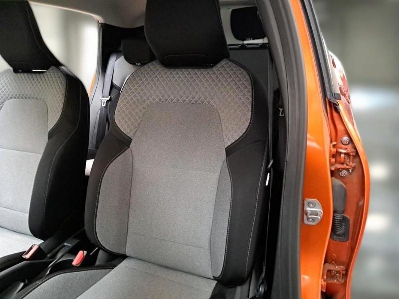 RENAULT CLIO 1.0 SCE 49KW EVOLUTION 5 PORTE BERLINA