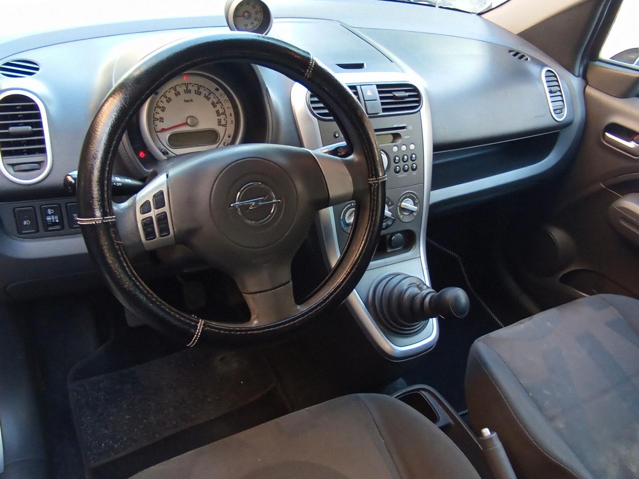 Opel Agila 1.0 Enjoy offerta del mese