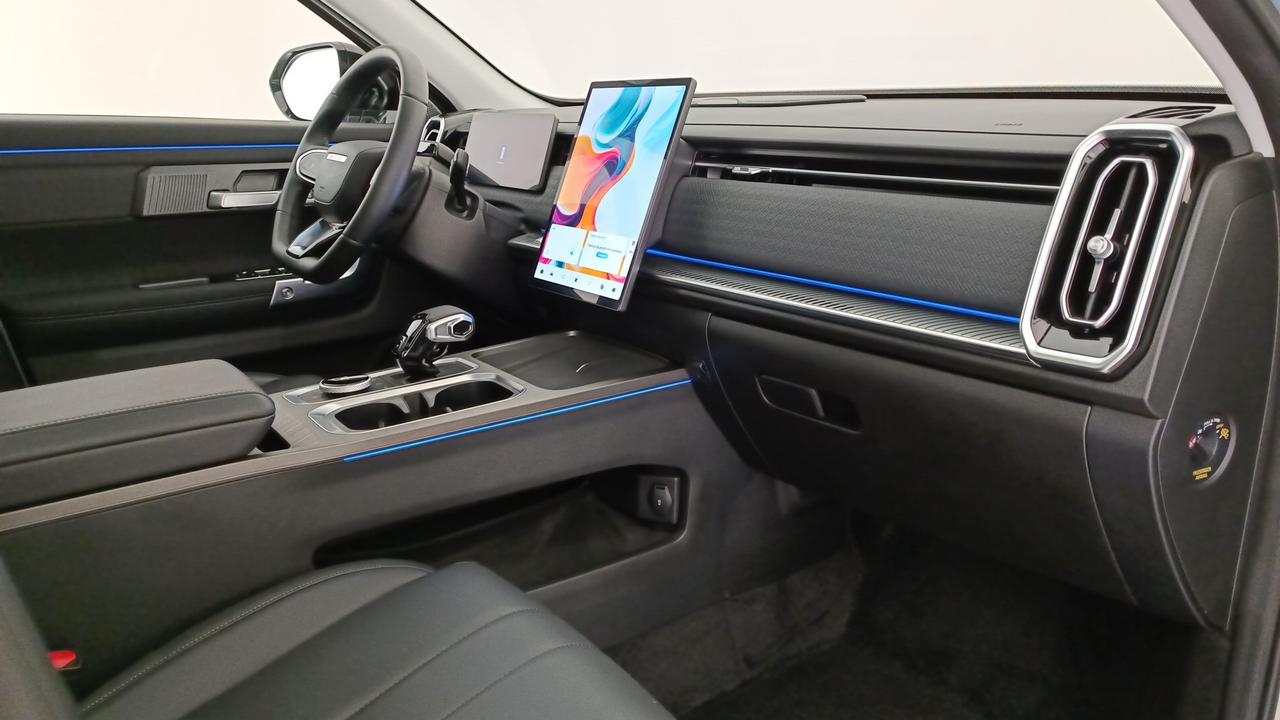 Jaecoo Jaecoo 7 - Jaecoo 7 1.6 tgdi Premium 7dct