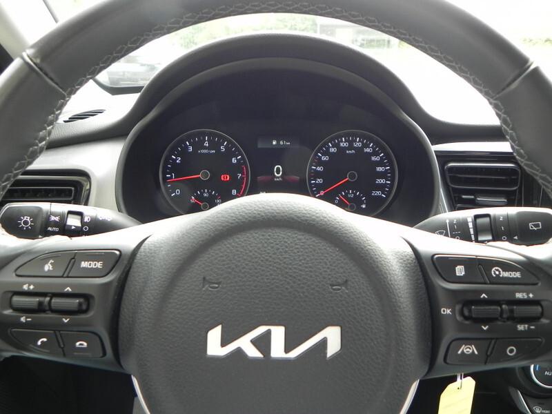 Kia Stonic 1.2 DPI Style