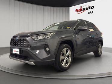 Toyota Rav4 2.5 vvt-ie h Dynamic awd-i 222cv e-cvt