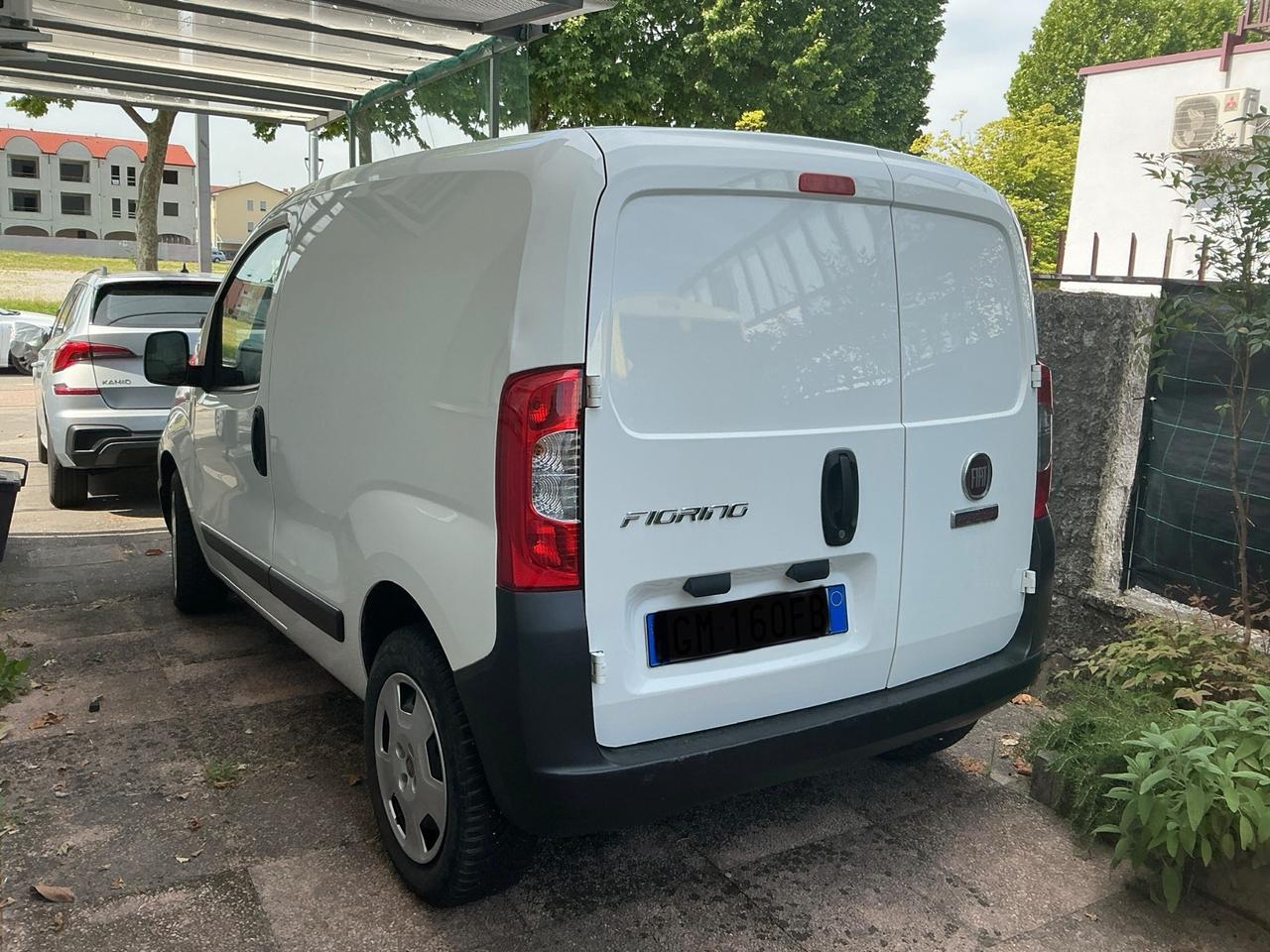 Fiat Fiorino 1.3 MJT 95CV Cargo SX -KM 48.000