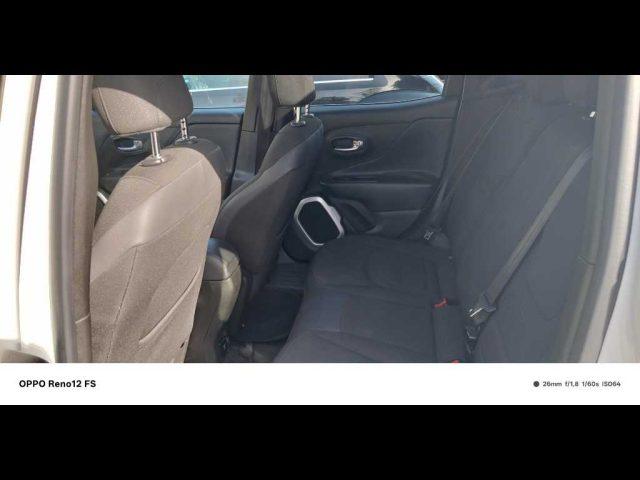 JEEP Renegade - 1.6 Mjt 120 CV Limited