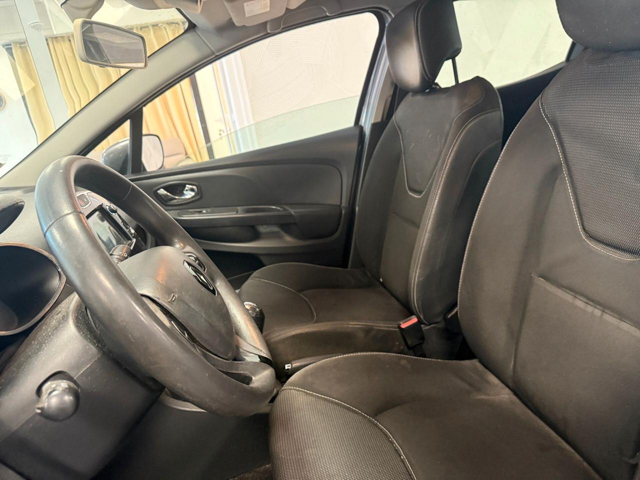 Renault Clio 1.2 75CV 5 porte Live