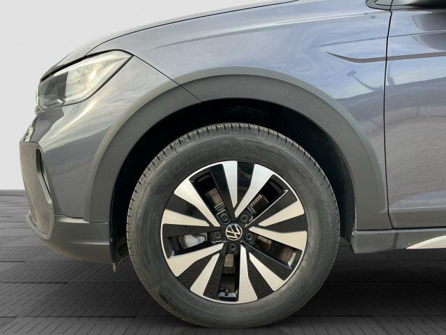 VOLKSWAGEN Taigo Taigo 1.0 TSI 110 CV DSG Life