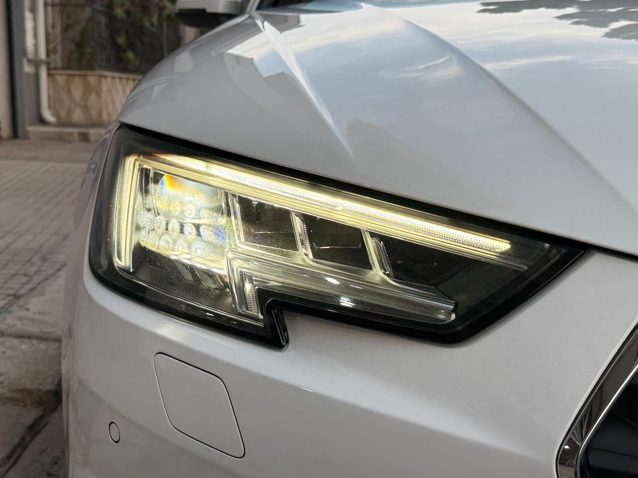 Audi A4 Avant 35 TDI Stronic *MATRIX *NAVI - 2019
