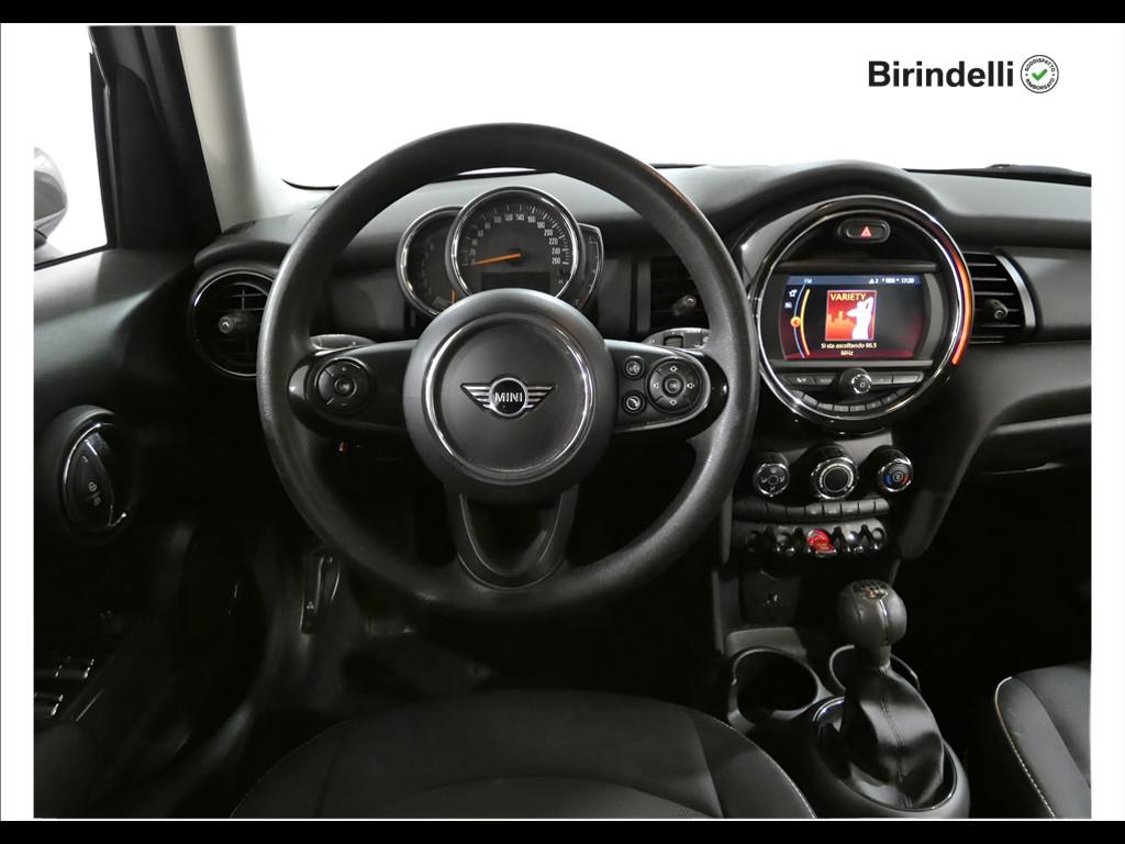 MINI Mini 5 porte (F55) - Mini 1.5 One 75 CV 5 porte