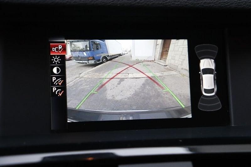 BMW X4 xDrive20d Msport Unicoproprietario