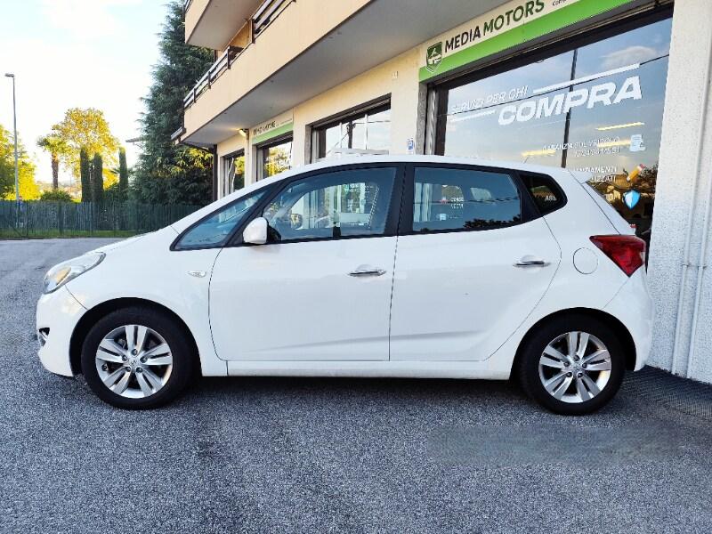 HYUNDAI ix20 ix20 1.4 90 CV Comfort
