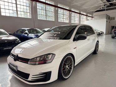 VOLKSWAGEN - Golf - GTI Performance 2.0 TSI DSG 5p. BMT