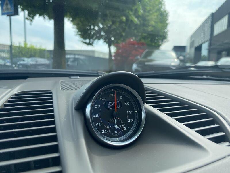 Porsche 911 3.0 Carrera S Coupé (991.2)