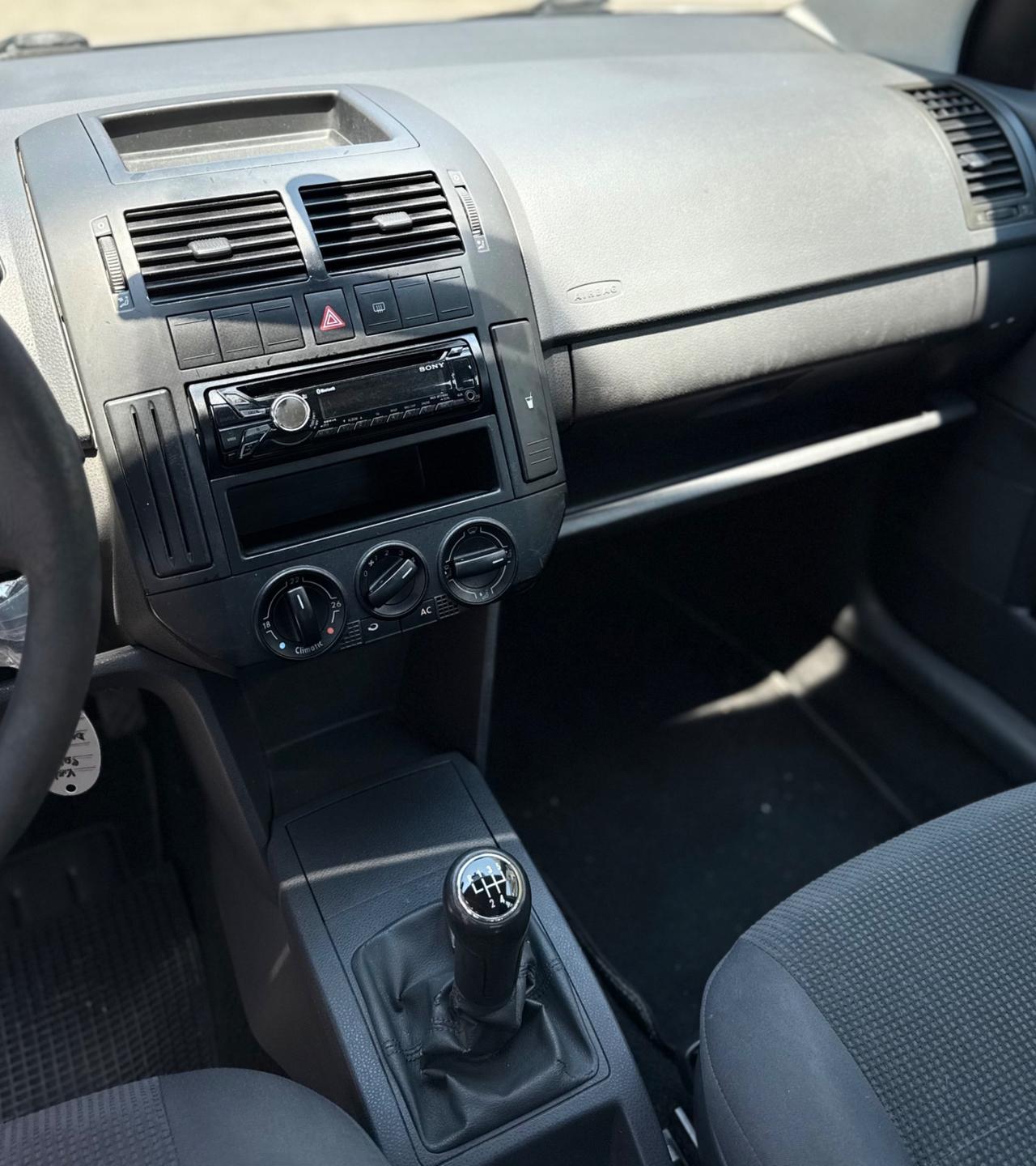 Volkswagen Polo 1.4 Diesel 69 Cv