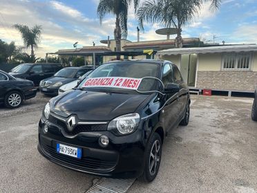 Renault Twingo. 1.0 benzina 2018 12 mesi di garanzia cambio /motore