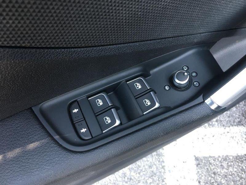 Audi Q2 35 TFSI S-Tronic Admired 31 MILA KM * GANCIO TRAINO