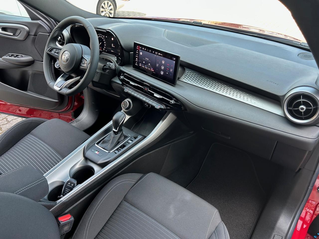 Alfa Romeo Tonale 1.6 diesel 130 CV TCT6