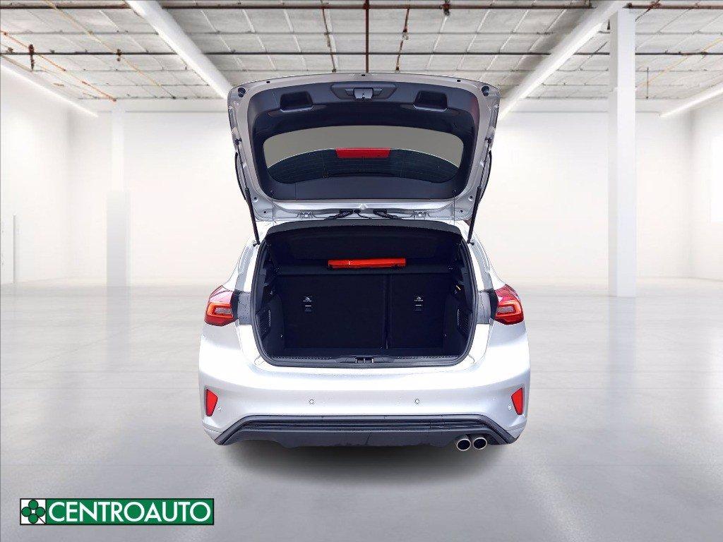FORD Focus 1.5 ecoblue ST-Line 115cv auto del 2025