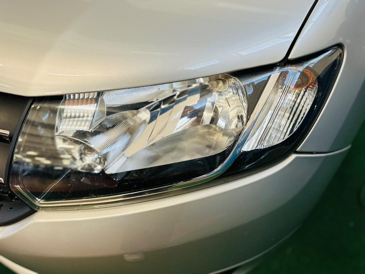 Dacia Sandero 1.2 GPL 75CV /2035gpk/ok neopatentati