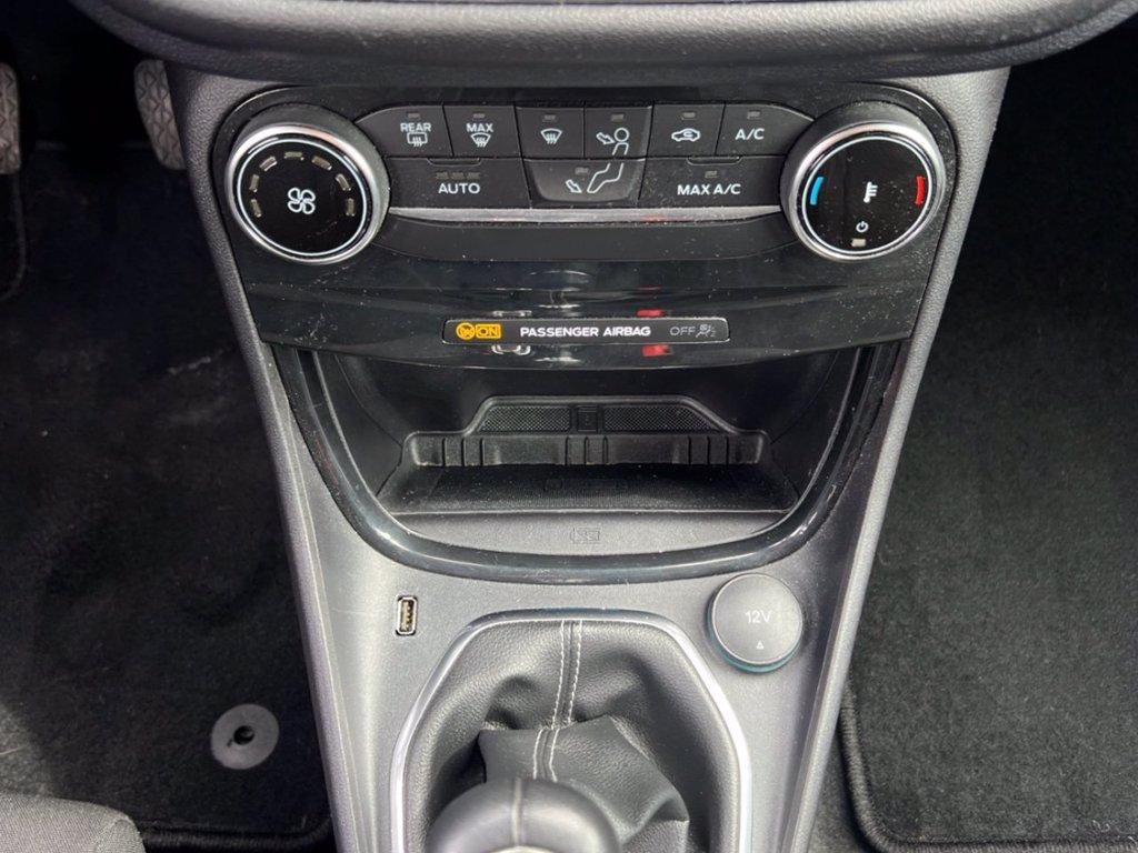 FORD Puma 1.0 EcoBoost Hybrid 125 CV S&S Titanium del 2023