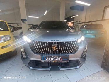 Peugeot 2008 PureTech 100 S&S Allure