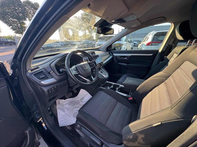 HONDA CR-V 2.0 Hev eCVT Elegance Navi