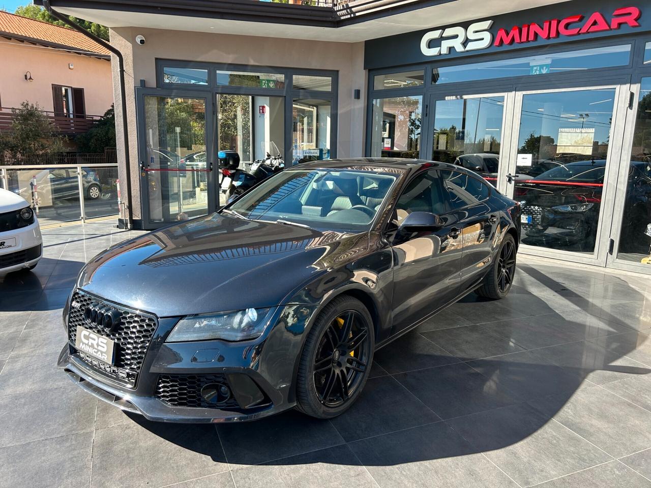 Audi A7 SPB 3.0 TDI 245 CV quattro S tronic