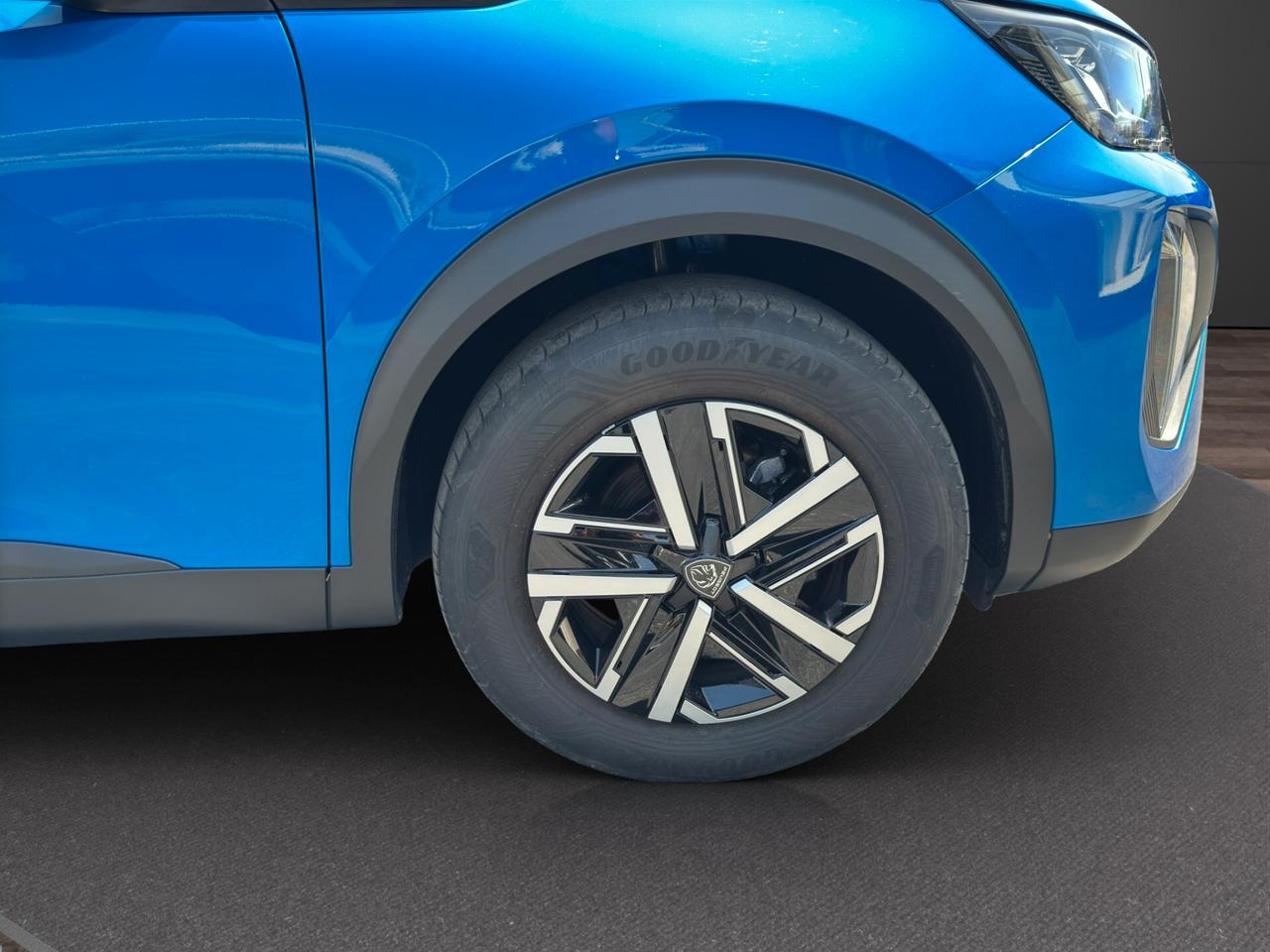 Peugeot 2008 PureTech 100 S&S Active 04/2024