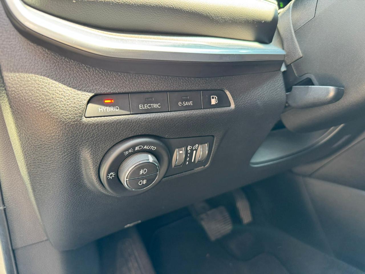Jeep Compass 1.3 Turbo T4 190 CV PHEV AT6 4xe Limited