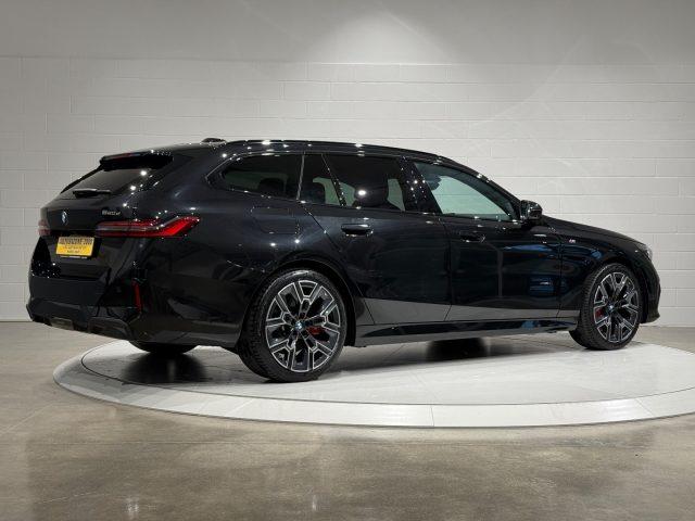 BMW 520 d 48V xDrive Touring Msport Pro M Sport PR. REALE