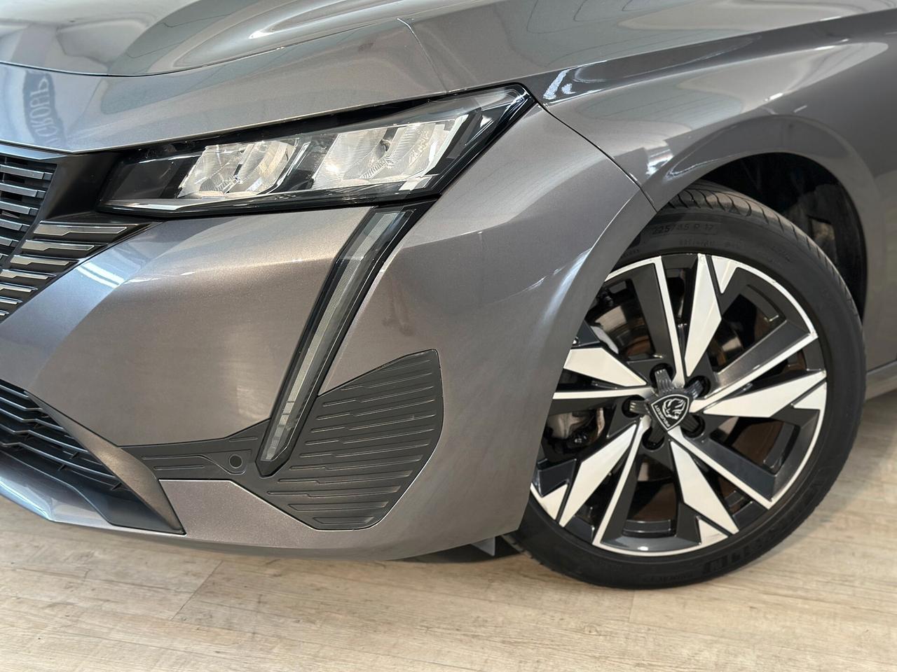 Peugeot 308 SW 1.5 BlueHDi Allure Pack 130CV EAT8