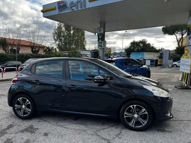 Peugeot 208 208 I 5p 1.4 hdi 8v Active
