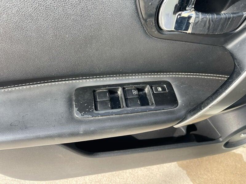 Nissan Qashqai+2 +2 2.0 dci Tekna dpf