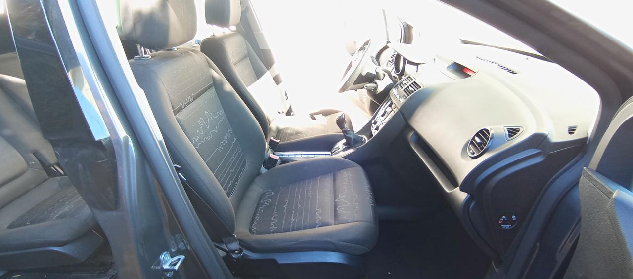 Opel Meriva 1.4 Turbo 120CV GPL - solo COMMERCIANTE